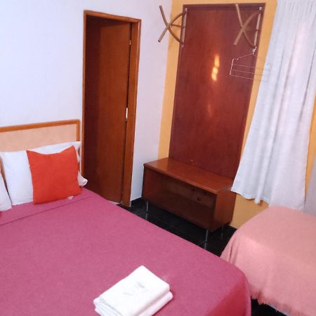 El Uru Suite Hotel Porto Iguaçu Exterior foto
