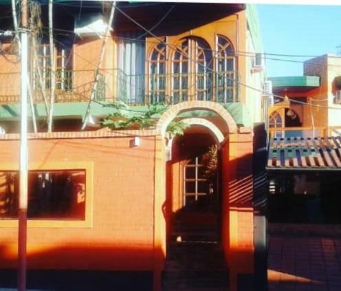 El Uru Suite Hotel Porto Iguaçu Exterior foto